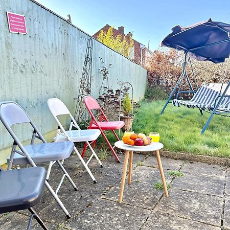 Stylish 3-Bedroom House With Garden & Free Parking'S, Prime Location With Private Garden Kidlington Exterior photo